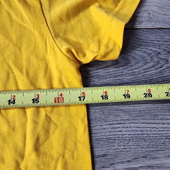 BRUCE SPRINGSTEEN AMERICAN LAND BAND / CONCERT / MUSIC SHIRT GIRLS L - Picture 6 of 7